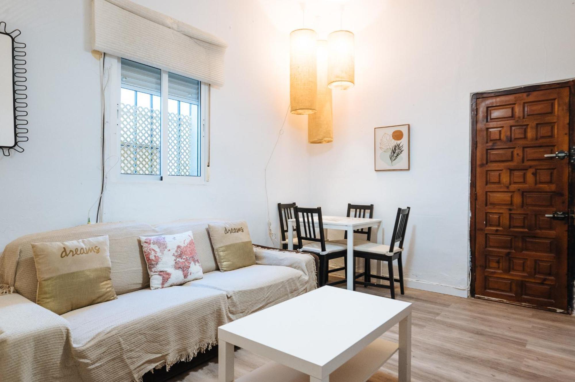 Appartement Apartamento Torrijiano *