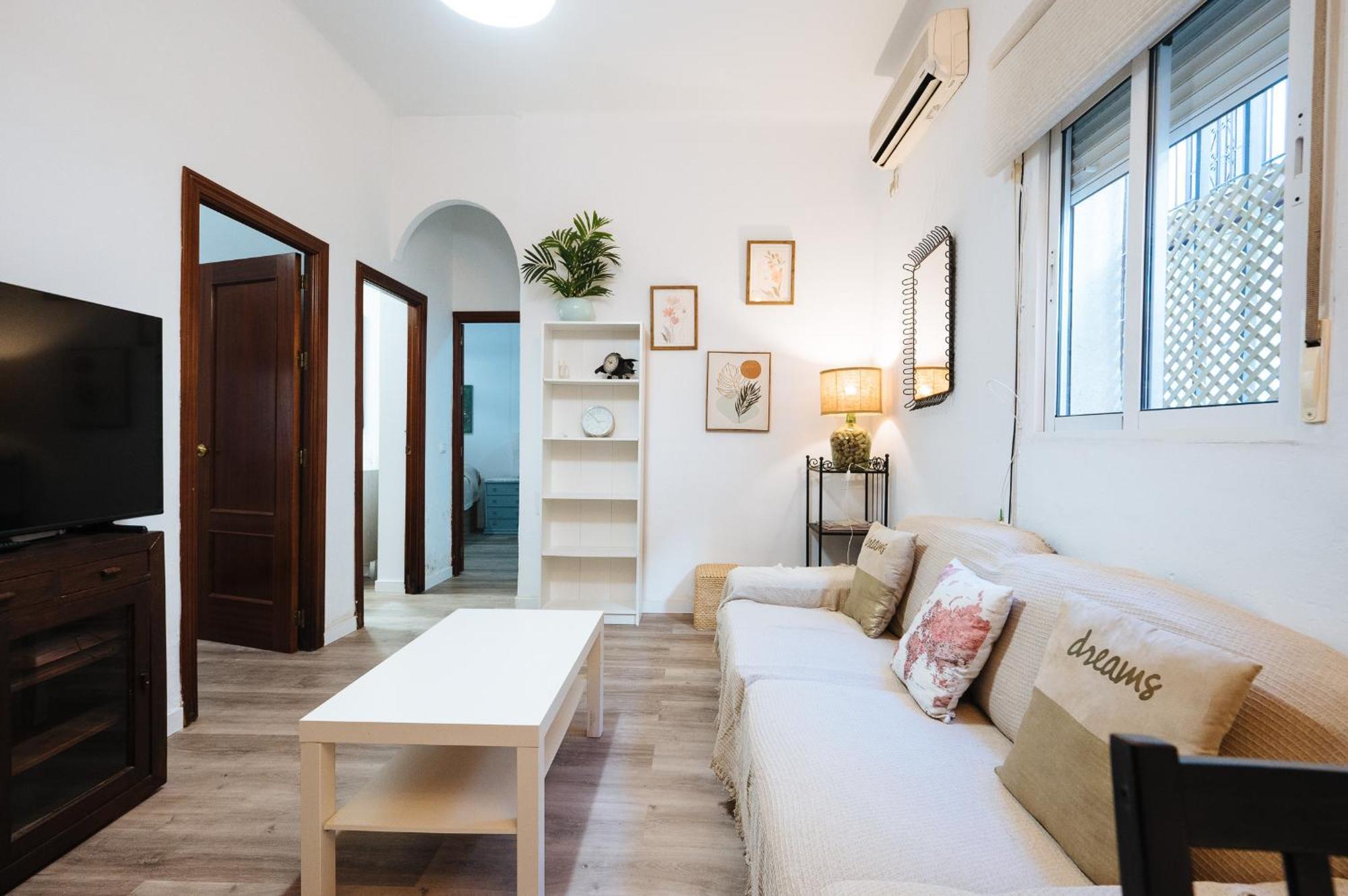 Apartamento Torrijiano Appartement Sevilla