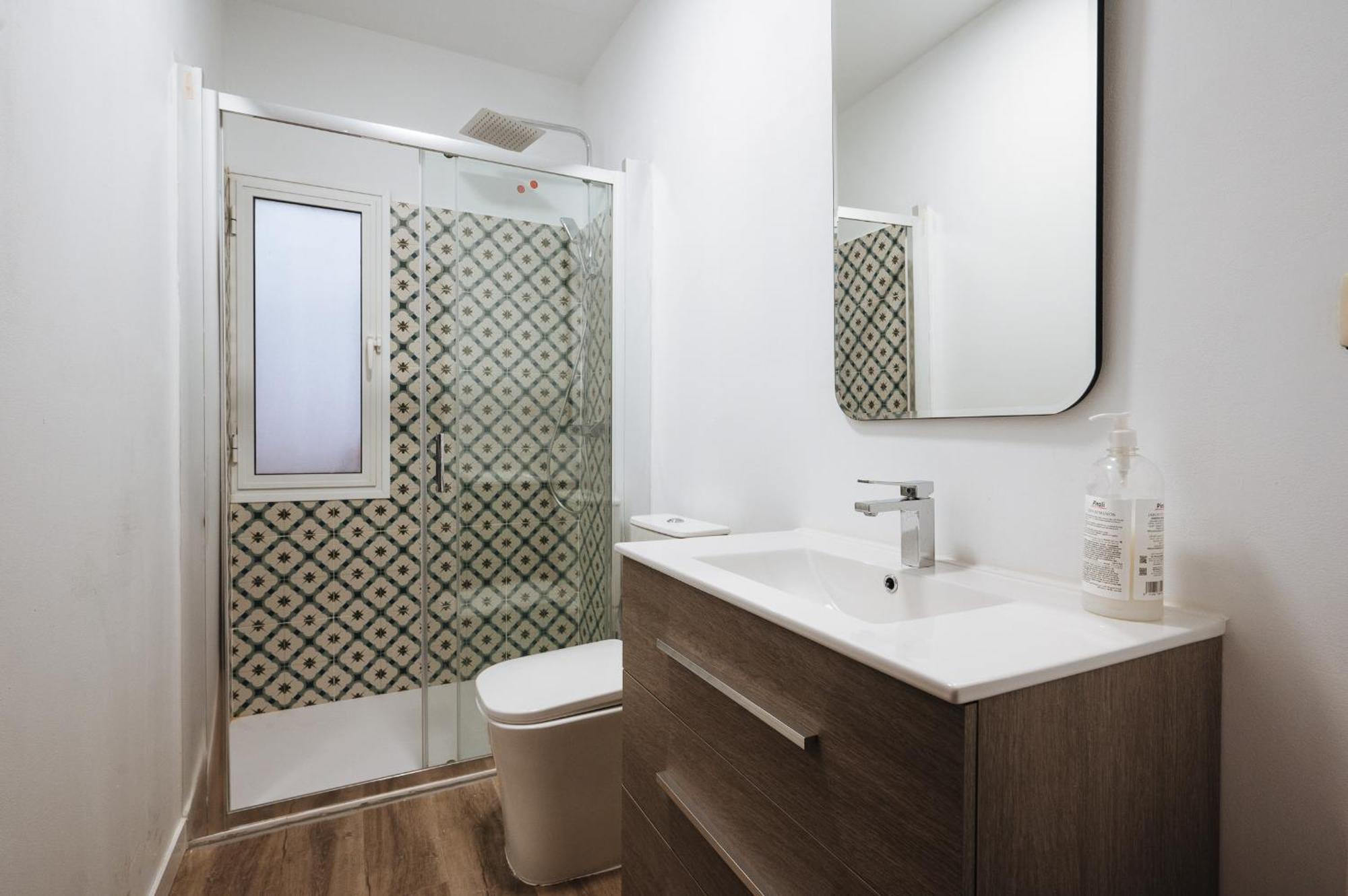 Apartamento Torrijiano Appartement *