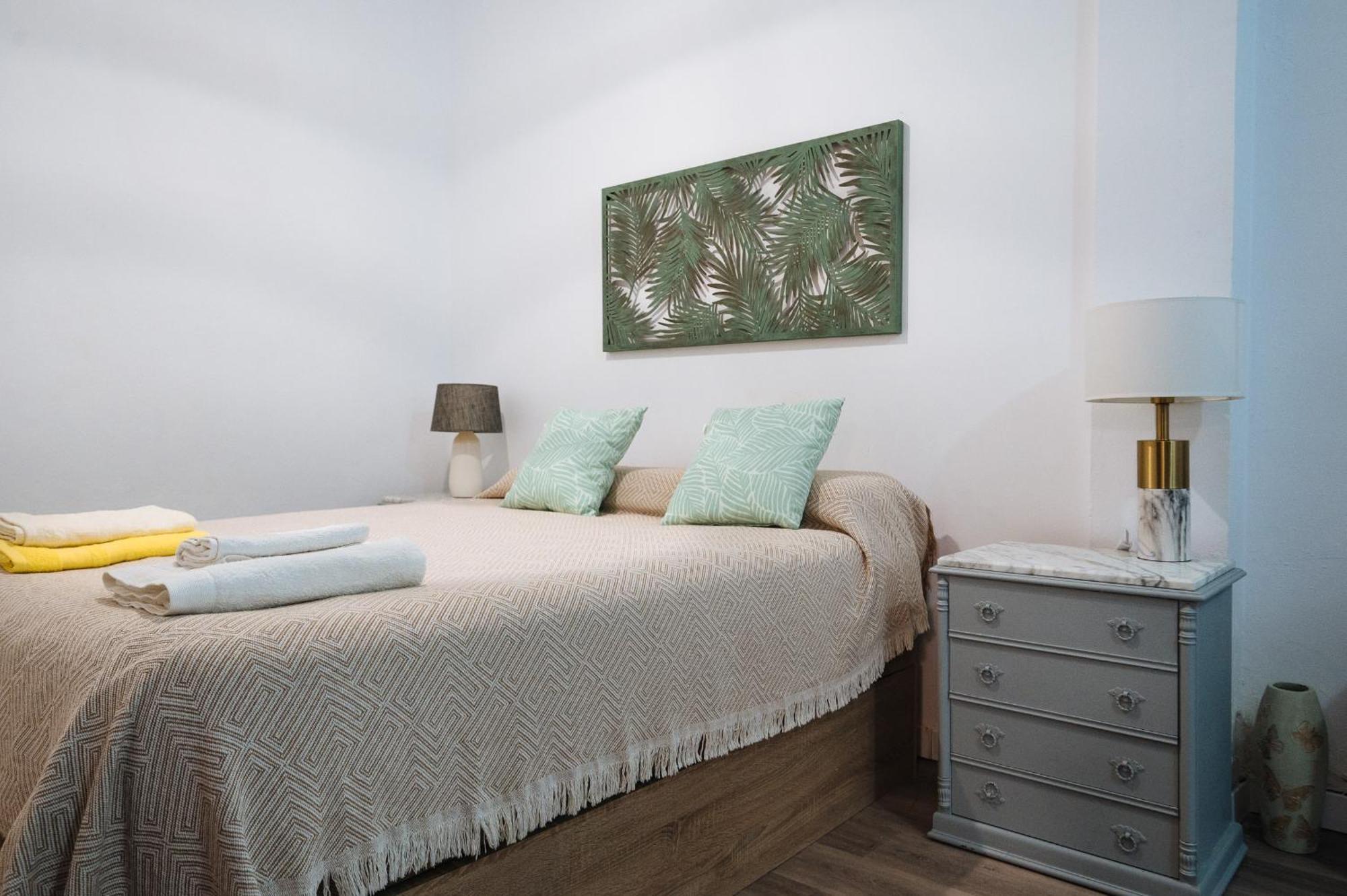 Apartamento Torrijiano Siviglia