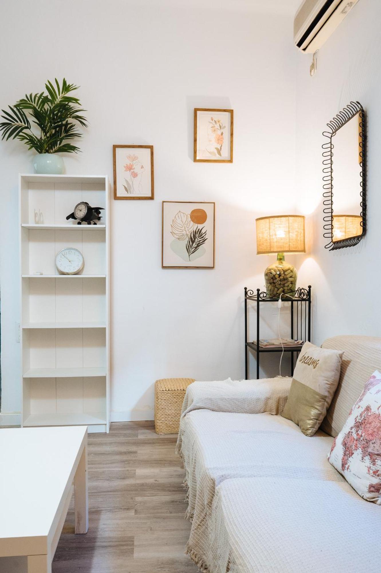 Apartamento Torrijiano * Siviglia