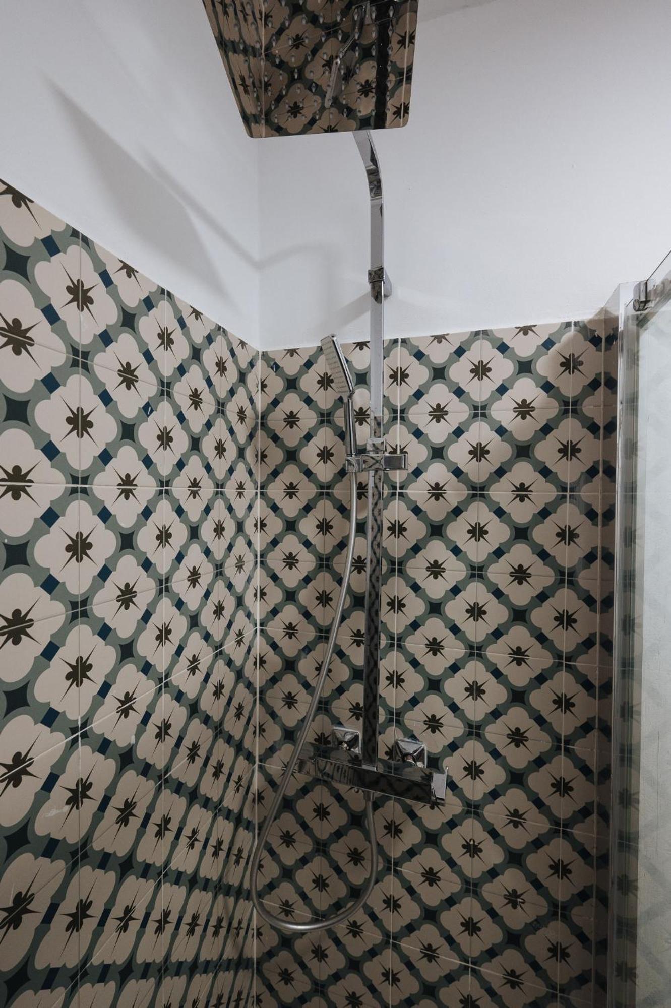 Apartamento Torrijiano * Siviglia